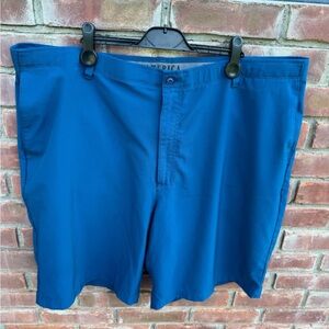 Mens Golf America shorts size 42 stretch waist NWOT never worn big and tall
